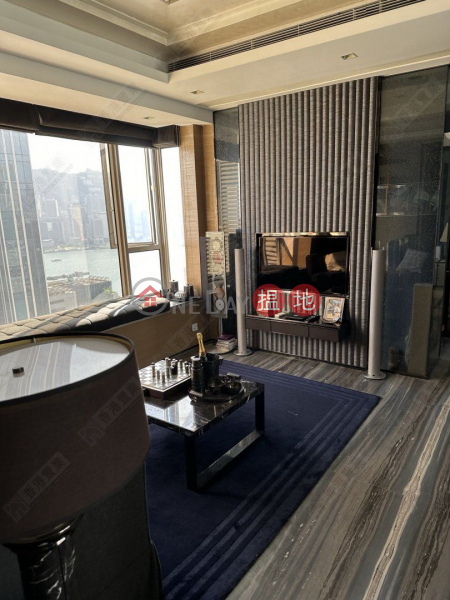 Property Search Hong Kong | OneDay | Residential Sales Listings, Three bedrooms and one apartment in Harbour Pinnacle