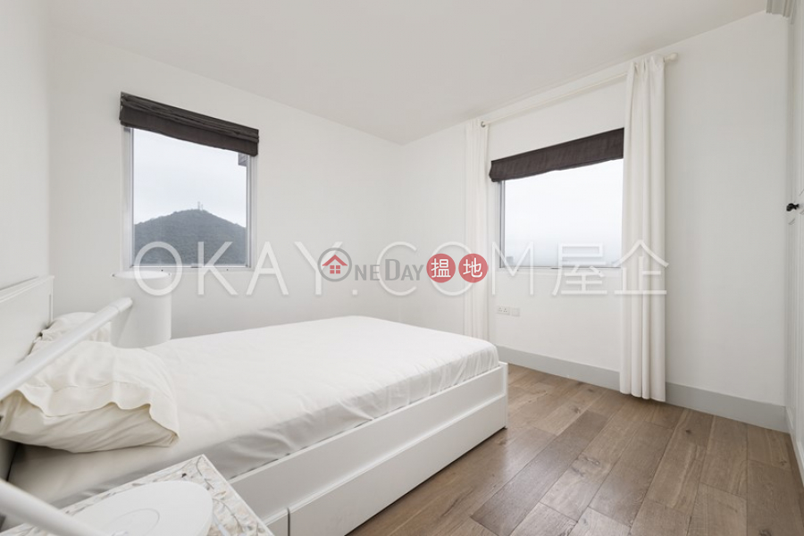 Unique penthouse with sea views, rooftop | Rental | 86 Pok Fu Lam Road | Western District, Hong Kong Rental, HK$ 58,000/ month