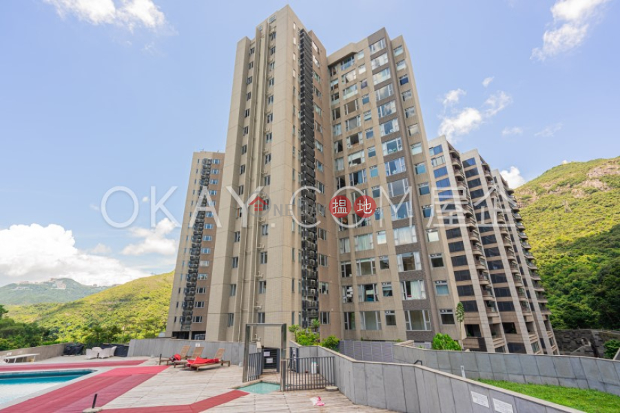 HK$ 106,000/ 月-嘉名苑 A-B座南區-4房2廁,極高層,連車位,露台嘉名苑 A-B座出租單位