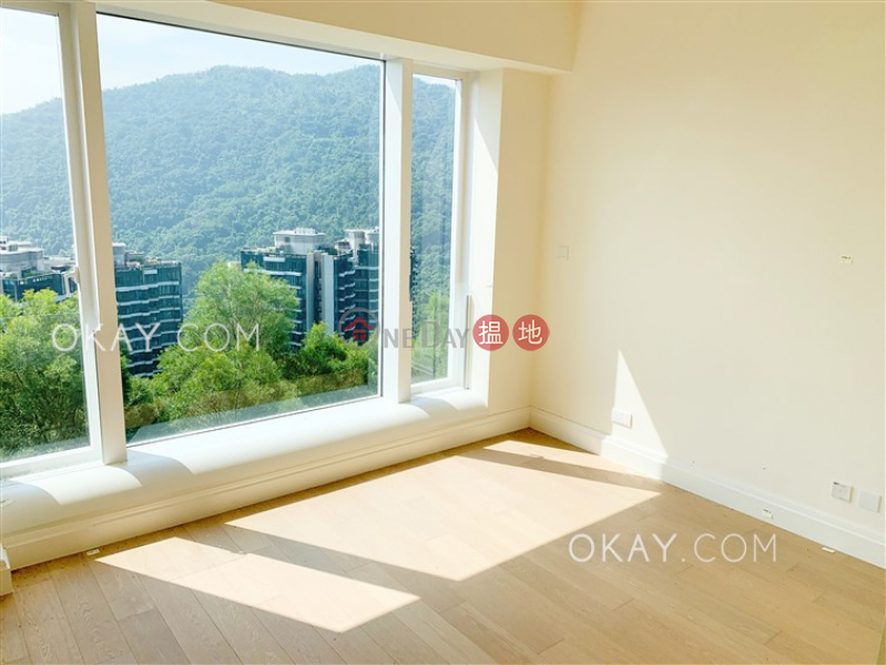 HK$ 54,000/ month, Le Cap, Sha Tin | Beautiful 3 bedroom with balcony & parking | Rental
