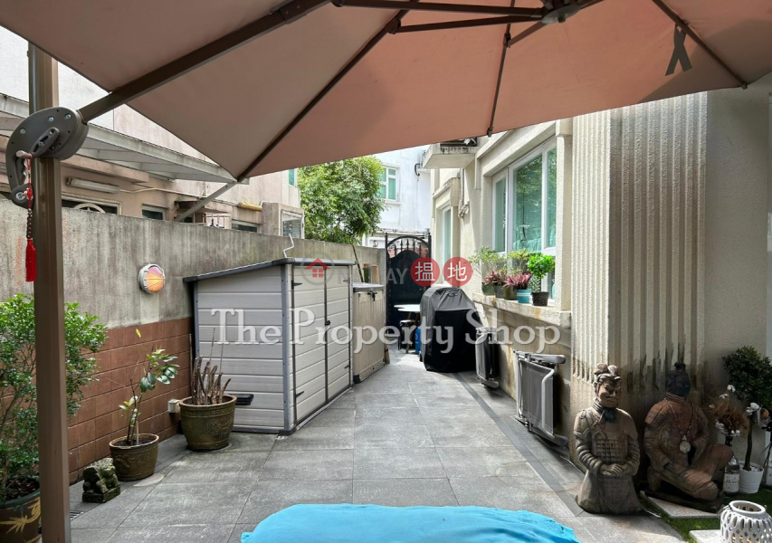 Convenient Lower Duplex. 3 CP, Ho Chung New Village 蠔涌新村 Sales Listings | Sai Kung (SK2691)