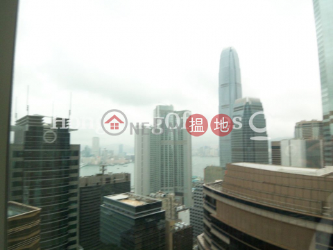 Office Unit for Rent at Cosco Tower, Cosco Tower 中遠大廈 | Western District (HKO-17144-ACHR)_0