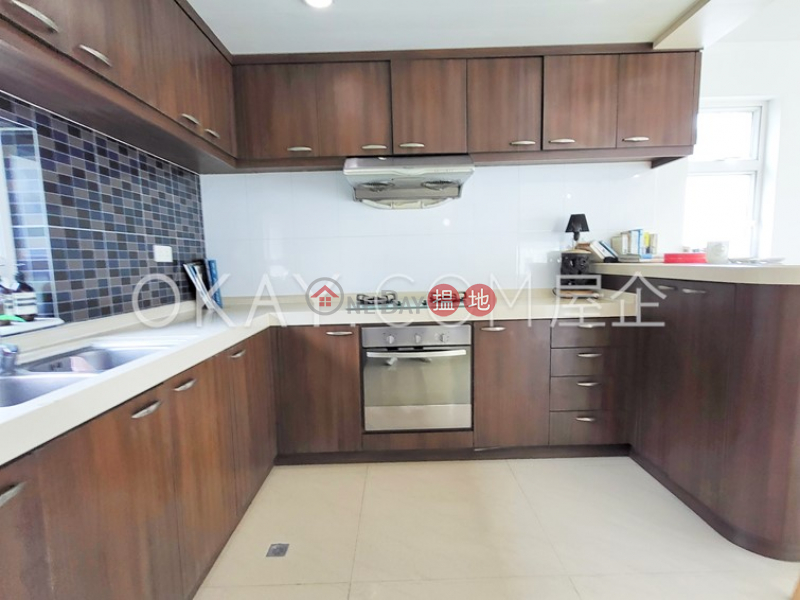 Rare house with sea views, balcony | For Sale | Tso Wo Hang Village House 早禾坑村屋 Sales Listings