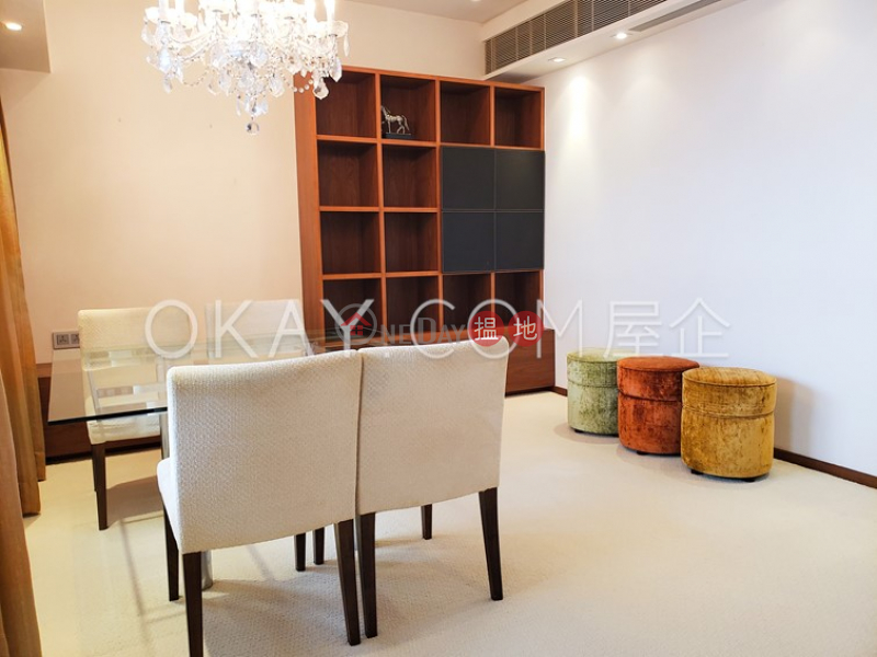 HK$ 50,000/ month Pacific View, Southern District | Stylish 1 bedroom with sea views, balcony | Rental