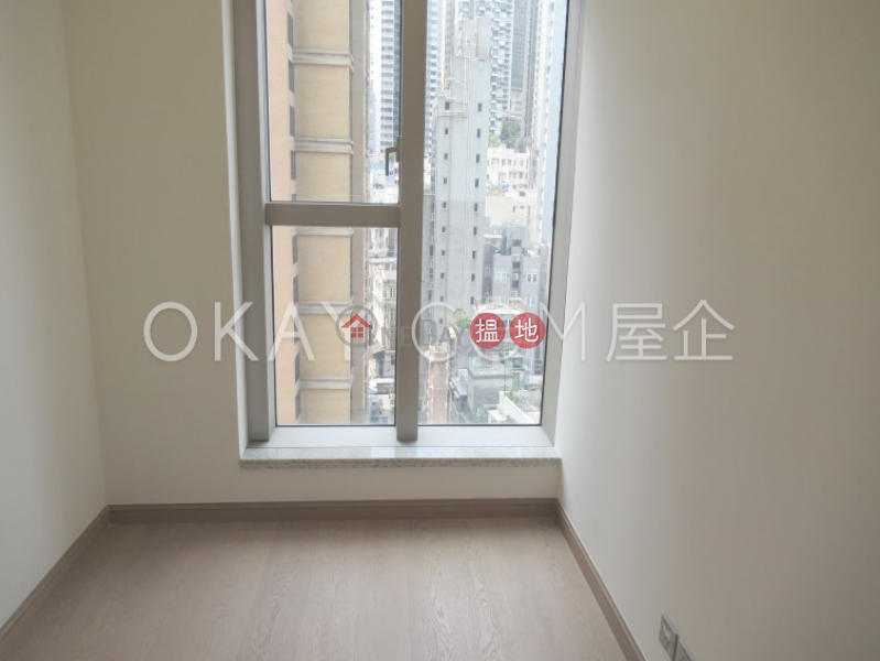 HK$ 52,000/ month | My Central | Central District | Lovely 3 bedroom with balcony | Rental