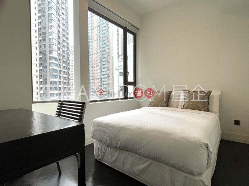 CASTLE ONE BY V低層住宅|出售樓盤HK$ 1,530萬