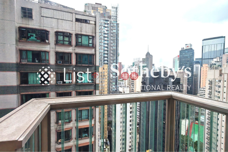 HK$ 39M The Avenue Tower 1 | Wan Chai District Property for Sale at The Avenue Tower 1 with 2 Bedrooms