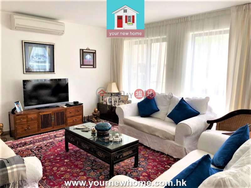 House in Sai Kung for Rent|西貢瓦窰頭村屋(Nga Yiu Tau Village House)出租樓盤 (RL2407)