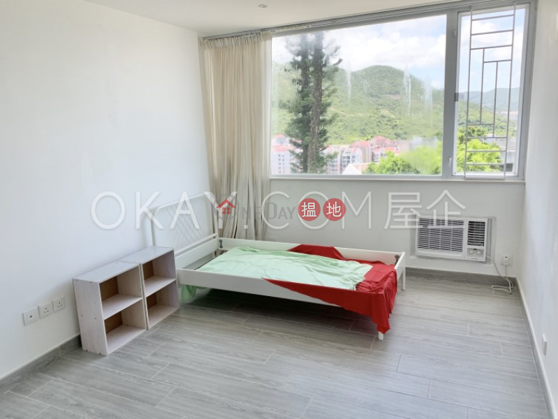 Luxurious 3 bedroom with sea views & parking | For Sale | Bauhinia Gardens Block C-K 紫荊園 C-K 座 Sales Listings