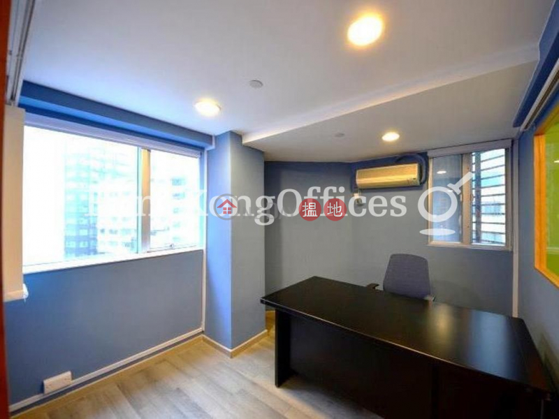 Office Unit for Rent at EIB Tower, EIB Tower 經信商業大廈 Rental Listings | Wan Chai District (HKO-56954-AFHR)