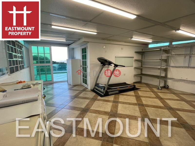 HK$ 42,000/ month Sheung Yeung Village House | Sai Kung Clearwater Bay Village House | Property For Rent or Lease in Sheung Yeung 上洋-Garden| Property ID:3730