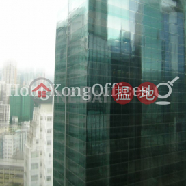 BIZ AURA寫字樓租單位出租, BIZ AURA Biz Aura | 灣仔區 (HKO-26977-AIHR)_0