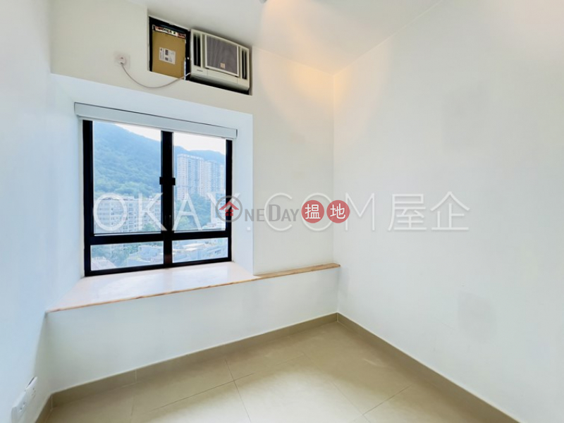 Property Search Hong Kong | OneDay | Residential, Rental Listings, Elegant 3 bed on high floor with harbour views | Rental