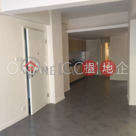 Unique 1 bedroom with balcony | For Sale, Fook Wah Mansions 福華大廈 | Western District (OKAY-S99528)_0