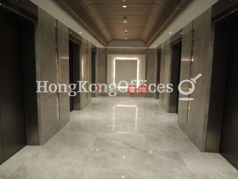 HK$ 100,980/ month, New World Tower, Central District, Office Unit for Rent at New World Tower