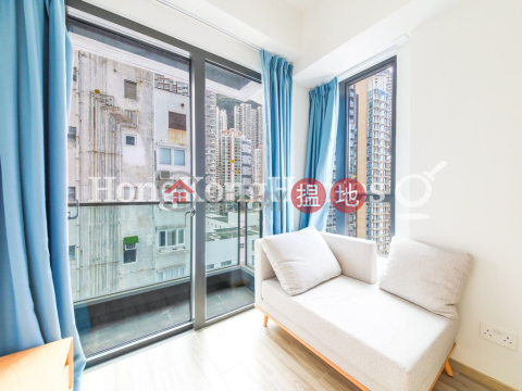 1 Bed Unit for Rent at The Unit Soho, The Unit Soho 奧卑利街28號 | Central District (Proway-LID199308R)_0
