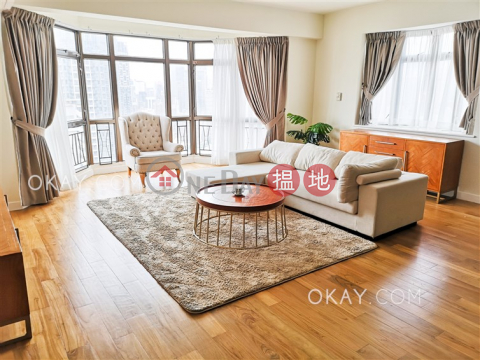 Beautiful 4 bedroom in Mid-levels East | Rental|Bamboo Grove(Bamboo Grove)Rental Listings (OKAY-R25562)_0