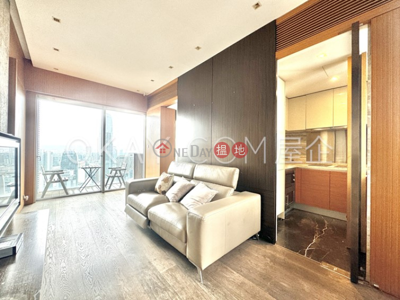 Soho 38, High Residential Sales Listings HK$ 16.8M