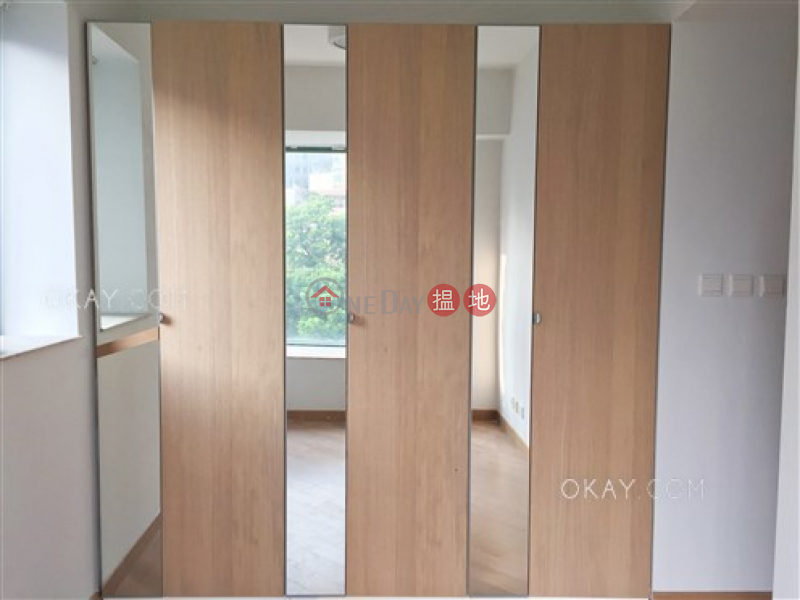 Nicely kept 3 bedroom with balcony | Rental, 9 Rock Hill Street | Western District | Hong Kong, Rental | HK$ 39,000/ month
