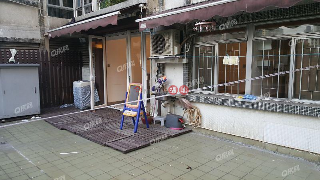 Block 16 On Tsui Mansion Sites D Lei King Wan | 3 bedroom Low Floor Flat for Rent | Block 16 On Tsui Mansion Sites D Lei King Wan 安翠閣 (16座) Rental Listings