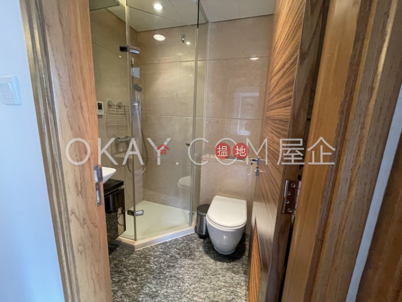 Rare 2 bedroom with balcony & parking | Rental, 11 Tai Hang Road | Wan Chai District, Hong Kong Rental, HK$ 42,000/ month