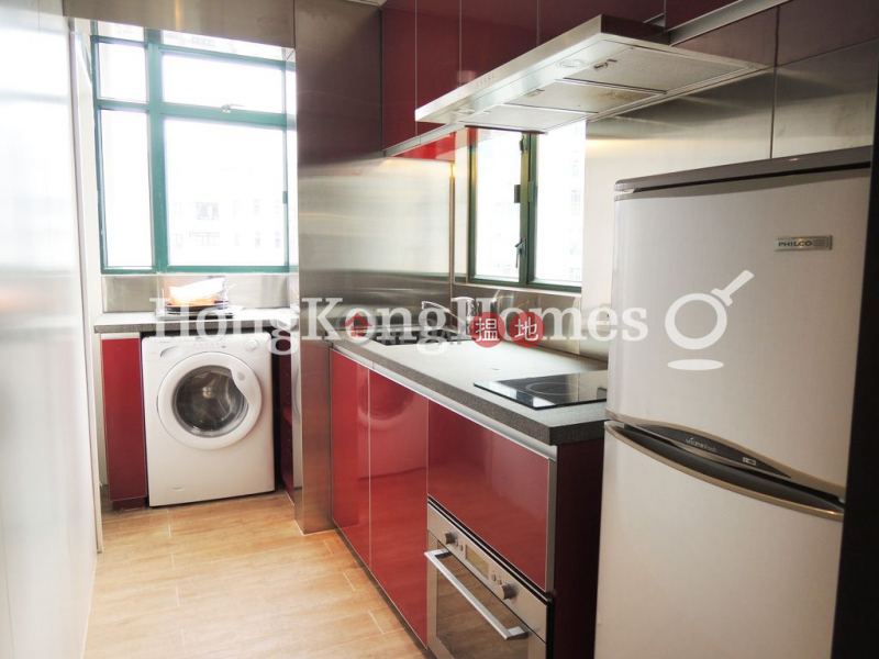 1 Bed Unit for Rent at Able Building, Able Building 愛寶大廈 Rental Listings | Wan Chai District (Proway-LID110787R)