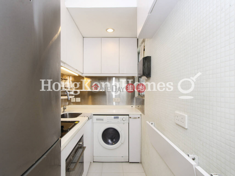 1 Bed Unit for Rent at Conduit Tower, Conduit Tower 君德閣 Rental Listings | Western District (Proway-LID164478R)