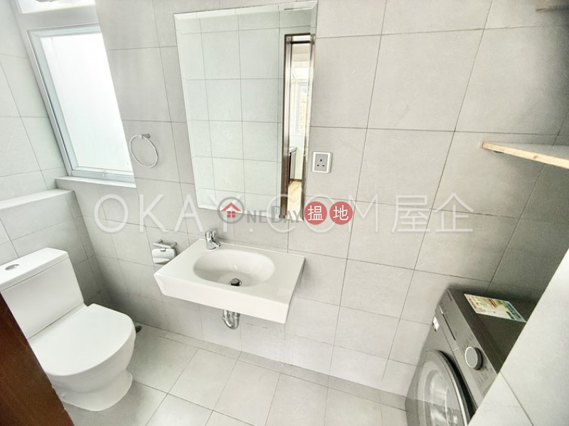 香港搵樓|租樓|二手盤|買樓| 搵地 | 住宅出售樓盤-1房1廁,極高層,露台,頂層單位麗成大廈出售單位