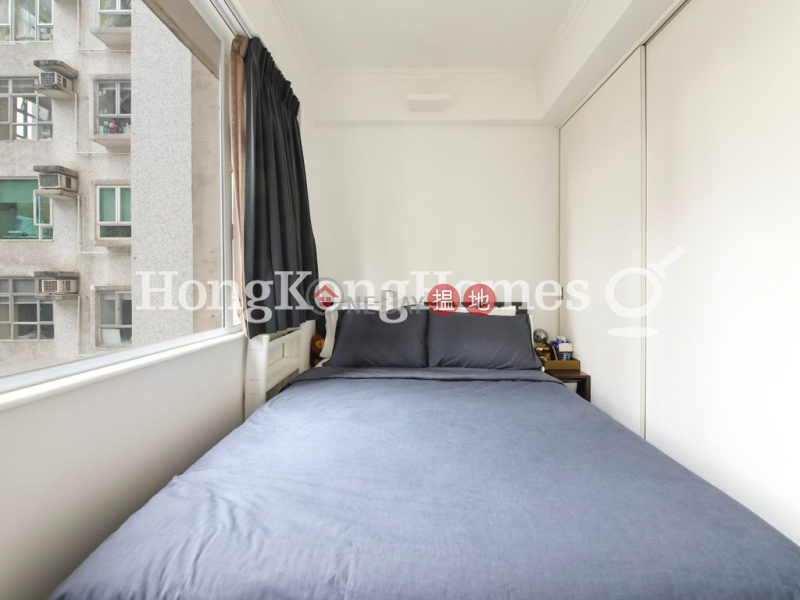 HK$ 21,000/ month Woodland Court, Western District 1 Bed Unit for Rent at Woodland Court