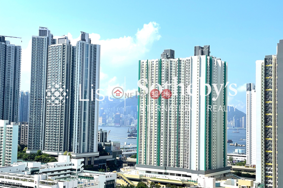 出售星匯居 1座三房兩廳單位-500通州街 | 長沙灣香港-出售HK$ 1,290萬