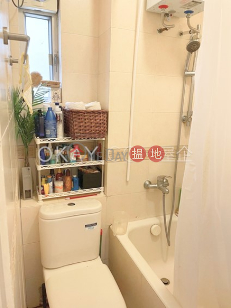 HK$ 12.8M, Hanwin Mansion | Western District | Elegant 3 bedroom in Mid-levels West | For Sale