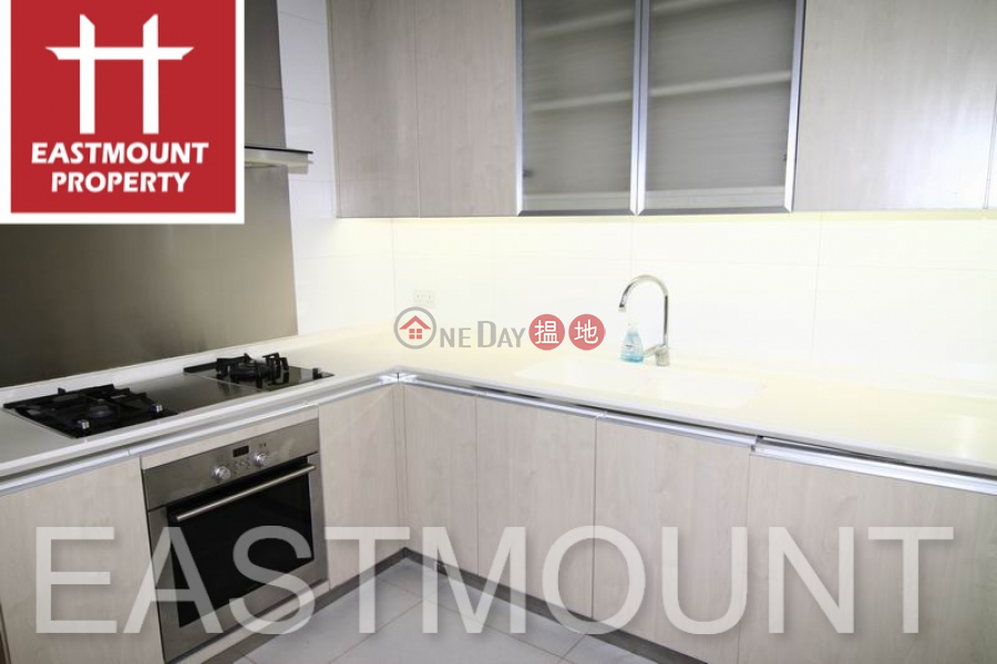 HK$ 75,000/ month The Giverny, Sai Kung Sai Kung Villa House | Property For Rent or Lease in The Giverny, Hebe Haven 白沙灣溱喬-Well managed, High ceiling