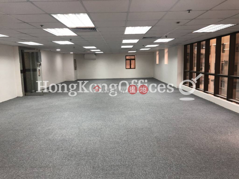 Office Unit for Rent at Yue Xiu Building 160-174 Lockhart Road | Wan Chai District Hong Kong | Rental HK$ 44,950/ month