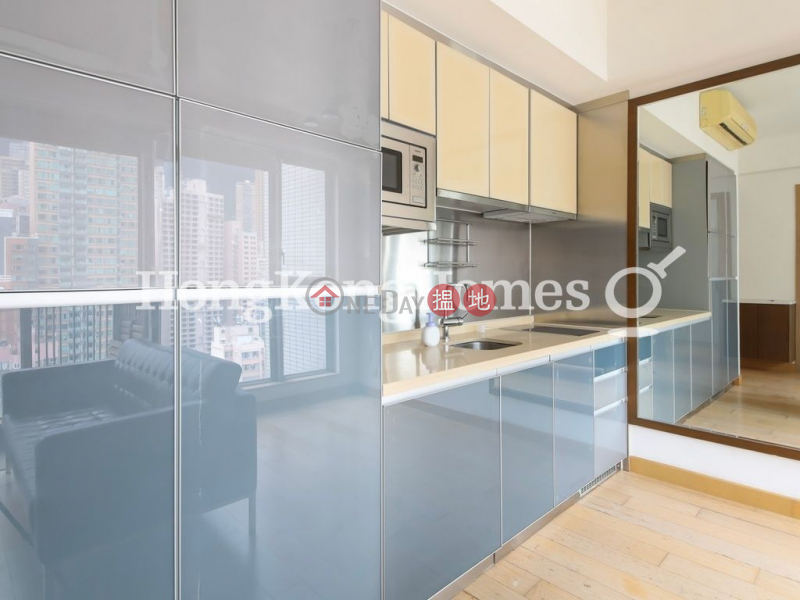 1 Bed Unit at Island Crest Tower 2 | For Sale | Island Crest Tower 2 縉城峰2座 Sales Listings