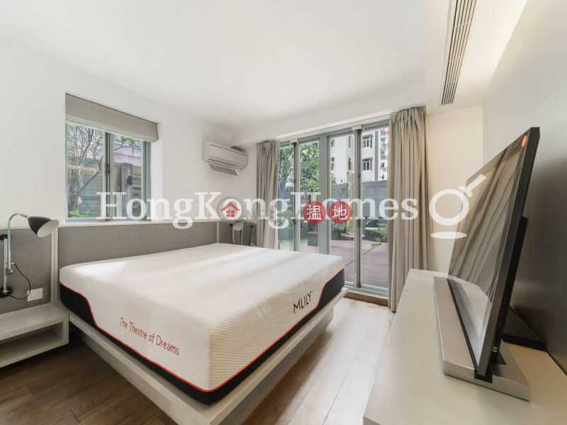 Property Search Hong Kong | OneDay | Residential | Sales Listings 1 Bed Unit at Brilliant Court | For Sale