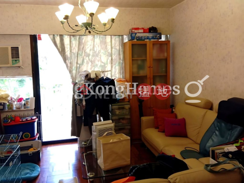 3 Bedroom Family Unit at Elegant Terrace Tower 1 | For Sale | Elegant Terrace Tower 1 慧明苑1座 _0
