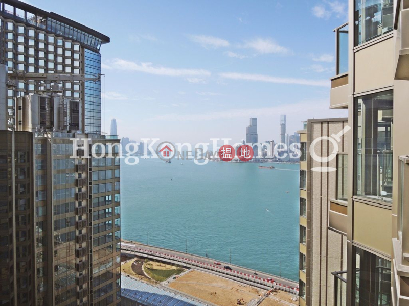 香港搵樓|租樓|二手盤|買樓| 搵地 | 住宅-出租樓盤|維港頌三房兩廳單位出租