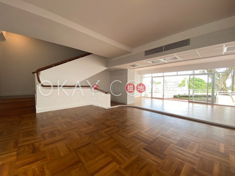 Property Search Hong Kong | OneDay | Residential | Rental Listings | Stylish house with terrace, balcony | Rental