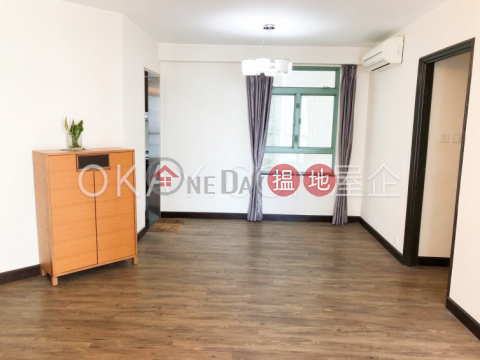 Stylish 3 bedroom on high floor | Rental, Goldwin Heights 高雲臺 | Western District (OKAY-R9573)_0
