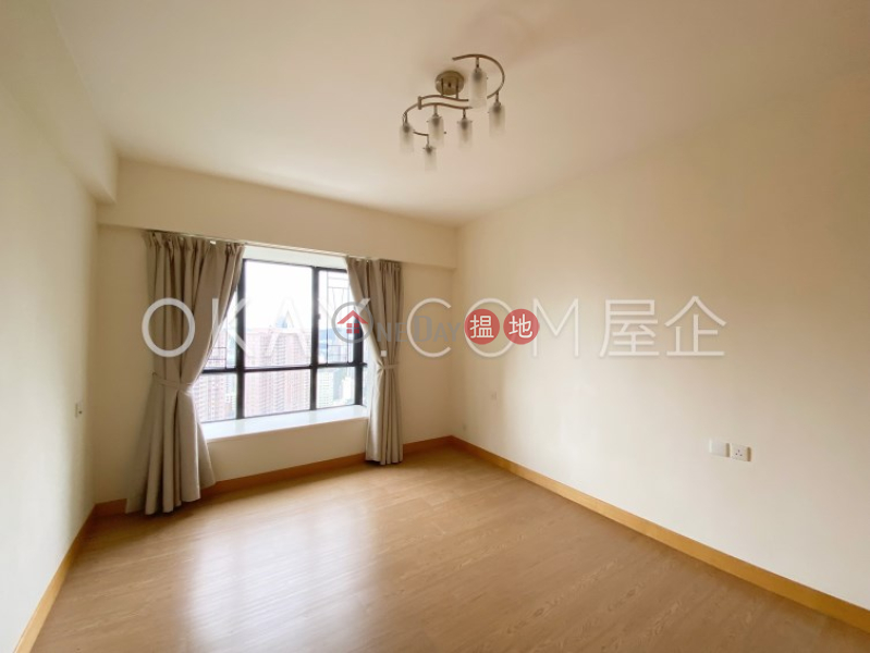 HK$ 128,000/ month | Clovelly Court | Central District Stylish 4 bedroom with balcony & parking | Rental