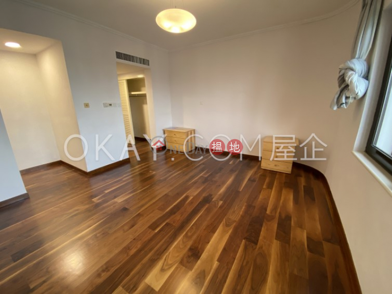 Rare 3 bedroom on high floor with balcony & parking | Rental, 1 Albany Road | Central District Hong Kong Rental HK$ 118,000/ month