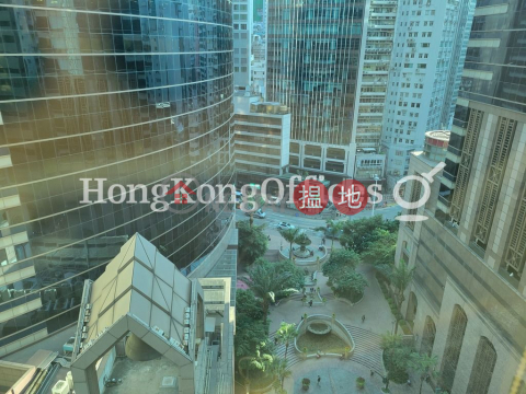 Office Unit for Rent at Golden Centre, Golden Centre 金龍中心 | Western District (HKO-855-ALHR)_0