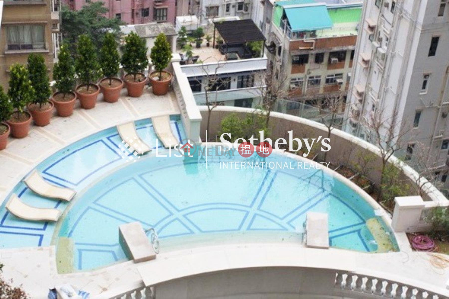 Property for Rent at Seymour with 3 Bedrooms 9 Seymour Road | Western District, Hong Kong, Rental, HK$ 80,000/ month
