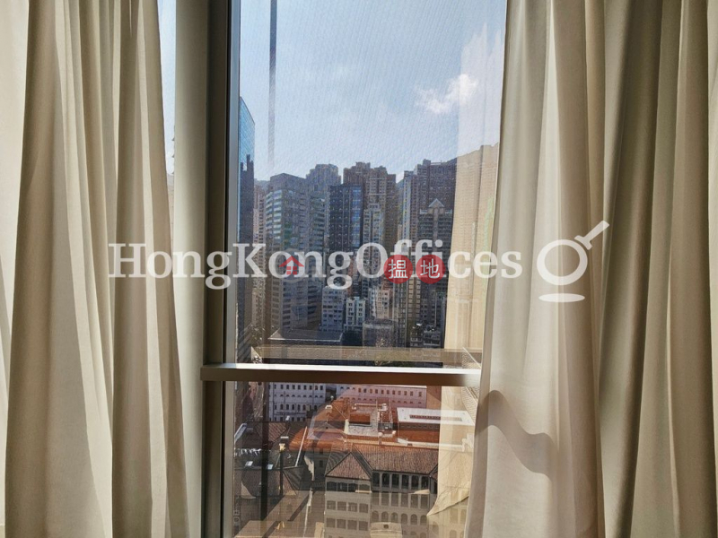 Chinachem Hollywood Centre | Middle Office / Commercial Property Rental Listings HK$ 77,182/ month