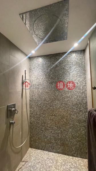 Property Search Hong Kong | OneDay | Residential | Rental Listings, Owner Direct | Mid Levels Caine Road | 1 Bed 1 Bath, Saleable 493 sq ft / Gross 793 sq ft, close to Mid Levels Escalator