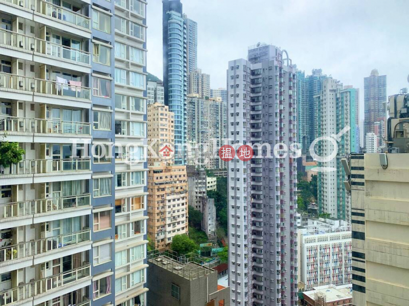 Property Search Hong Kong | OneDay | Residential | Sales Listings 2 Bedroom Unit at Hollywood Terrace | For Sale