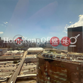 Office Unit for Rent at Concordia Plaza, Concordia Plaza 康宏廣場 | Yau Tsim Mong (HKO-16961-AIHR)_0
