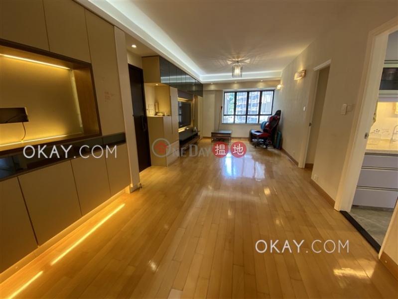 Nicely kept 4 bedroom on high floor | For Sale | Robinson Heights 樂信臺 Sales Listings
