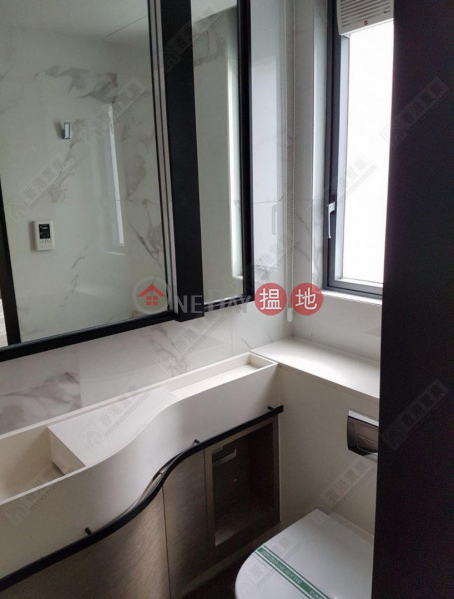 The Met. Blossom Studio Units 7 Kwun Chung Street | Yau Tsim Mong, Hong Kong | Sales, HK$ 4.5M