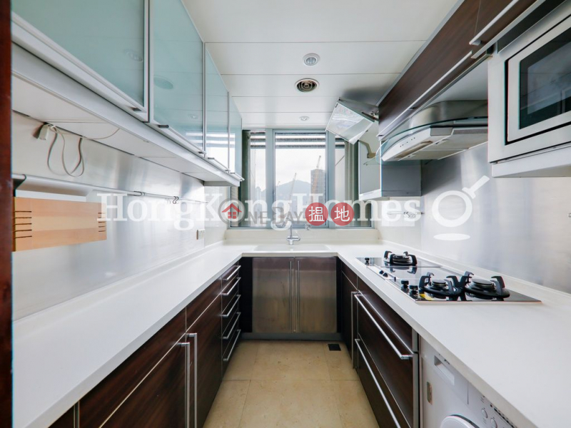 3 Bedroom Family Unit for Rent at The Harbourside Tower 3 | 1 Austin Road West | Yau Tsim Mong Hong Kong | Rental HK$ 46,000/ month